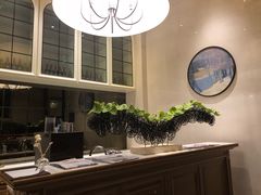 -南京圣和府邸豪华精选酒店