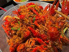 -红盔甲·小龙虾(长寿路店)