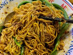 -高胖妹面庄(黄河道店)