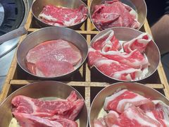 -玄希浪漫厨房·韩料烤肉(湖滨银泰in77店)