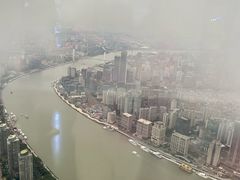 -上海中心大厦