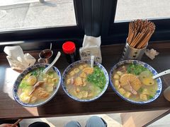 -小潘记鸭血粉丝汤
