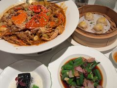 -桂满陇·杭州饭店(清河万象店)