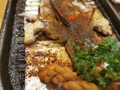 -老东镇啤酒屋海鲜加工·蒸汽海鲜·海鲜烧烤(台东店)