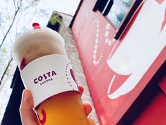-COSTA COFFEE(岭南天地店)