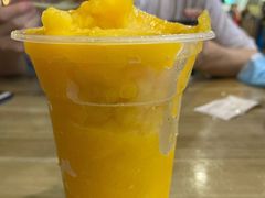 芒果炒冰-有间冰室(侨港风情街店)