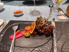 -莫干山郡安里度假酒店-桃尖中餐厅