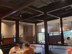 -捞王猪肚鸡火锅(财富中心店)
