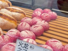 -木子木水日式烫面包(观音桥星光68广场店)
