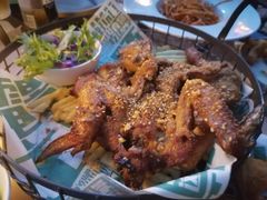 -疯克大象美式烤肉餐厅