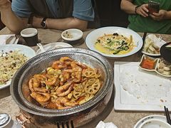 -李氏传家菜(兴城路店)