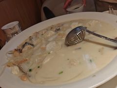 -川味堂·四川豆花(八卦岭店)