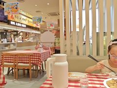 -西贝(紫荆广场店)