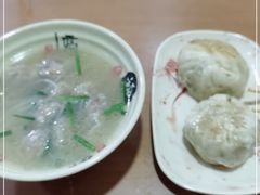 -求生煎包(武夷小区店)