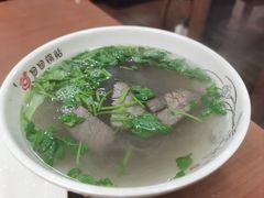 -回回锅贴(小河沿店)