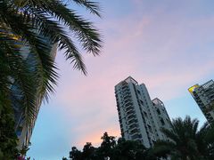 -三亚凤凰水城凯莱度假酒店