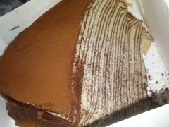 -Awfully Chocolate(来福士广场店)