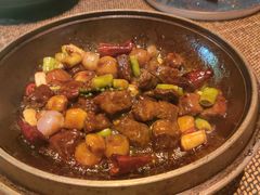 -新荣记(西溪湿地店)