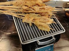 -東盛炭烤自助料理(浦东文峰广场店)
