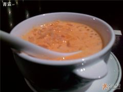 杨枝金露-苏浙汇(朝外店)