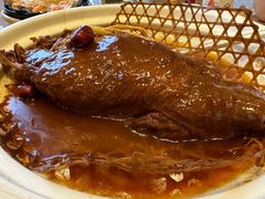 -浔庐餐厅•江西老字号•九江菜(南湖国际店)