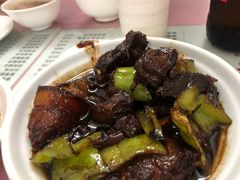 红烧肉-蘭心餐厅(进贤路店)
