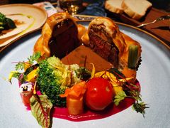 -第101座花园餐厅(湖滨88店)