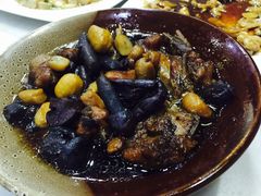 -清宫宴酒楼·计氏松枝包子