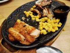 -萨莉亚意式餐厅(黄村高德汇店)