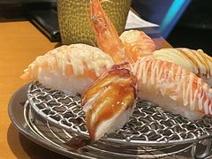 -魔丼屋(日月光店)