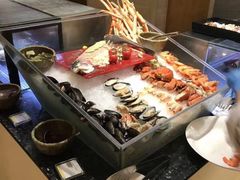 -威斯汀舞台餐厅