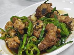 -阿九食店(南湾南路店)