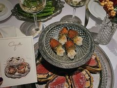 -壳里西餐厅Coquille Seafood Bistro(蒙自路店)