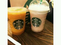 -星巴克(福州三坊七巷店)