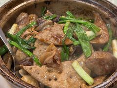 -尝囍煲仔小菜