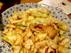-蜜桃餐厅·古运河畔(南下塘店)