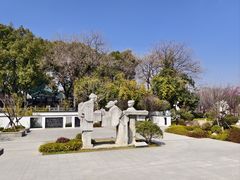 -古琴台