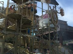 -亚马逊丛林水乐园