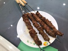-护国寺小吃店(阜成门桥店)
