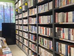 -咪咕咖啡(北京西单店)