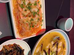 -粉墨特色菜·烧烤音乐酒馆