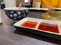 -AJIYA·池袋日式烧肉自助(天津万象城店)