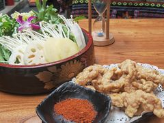 -束河人家(南锣鼓巷店)