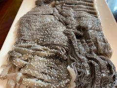 -竹叶涮肉坊(总店)