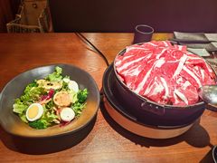 -漫小酌·料理小食堂(西三旗店)