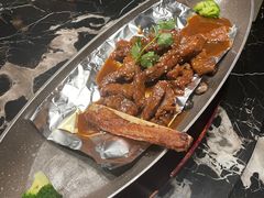 -新阿布海鲜大酒店