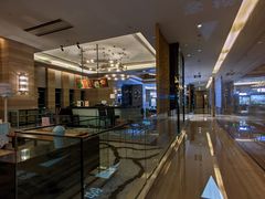 -无锡新湖铂尔曼大酒店