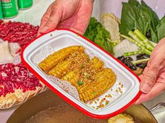 -今日牛事潮汕鲜牛肉火锅(瑞金店)