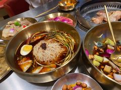 -核桃碳烤肉馆(深圳首店)