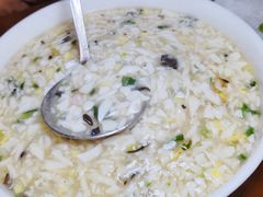 -文楼·淮扬菜·淮安早茶(河下古镇翔宇店)